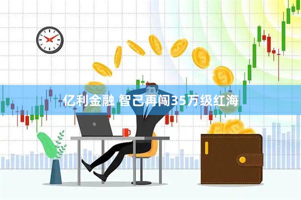 亿利金融 智己再闯35万级红海